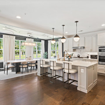 Lisa Altman - KBC Designer for The Real Housewives of Potomac