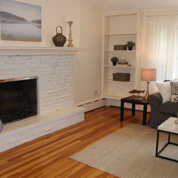 Vacant Property, Brackenbury Lane, Beverly, MA