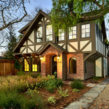 Palo Alto Tudor II