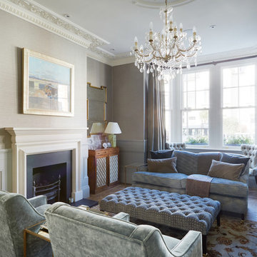 Wandsworth Home Cinema