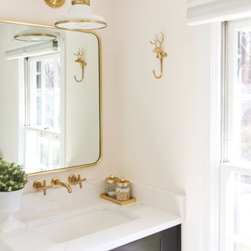 Bathroom Renovation Project - Frederick, MD #33