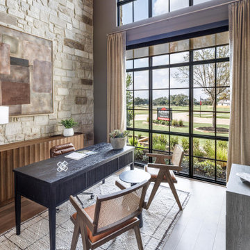 Simonton, TX | Twinwood Model