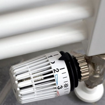 Edinburgh Heating Engineer - Platinum Heating Services 07738 498 799