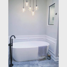 Bathroom Ideas