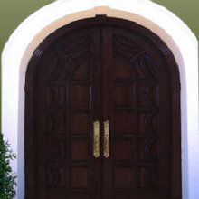 Entry Doors