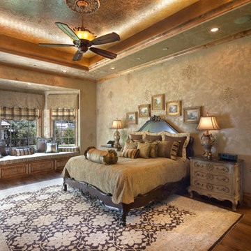 Bedrooms