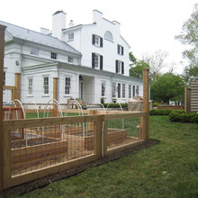 patio/deck