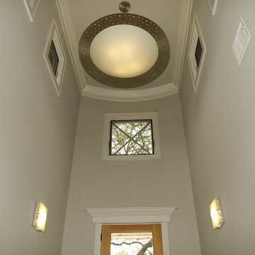 Central Austin Addition and Remodel