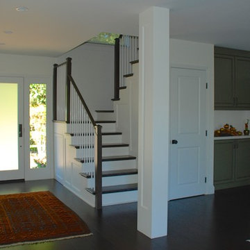 La Canada Flintridge Hillside Residence