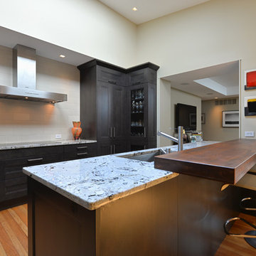 Kitchens