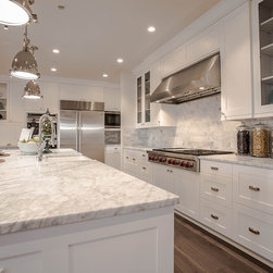 Clyde Hill Kitchen & Bath Counters - Products