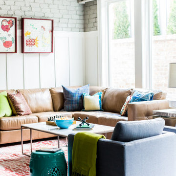 Liv Design Collective Project