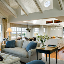 Great spaces