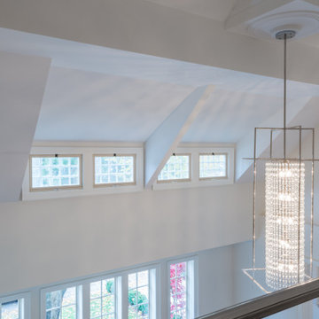 Trafaglar Interior