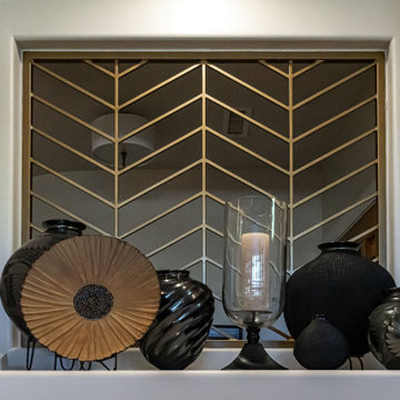 Eclectic Whole House