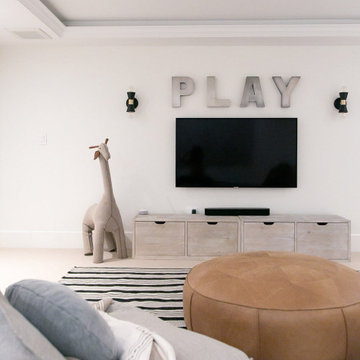 Kase's Playroom Project