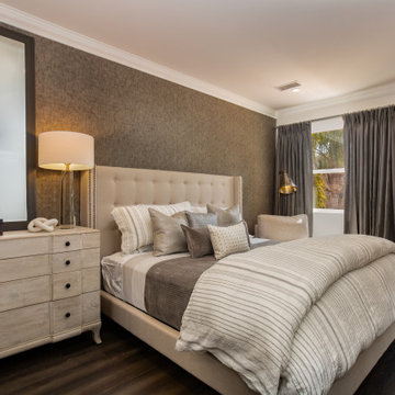 Sensational Bedrooms