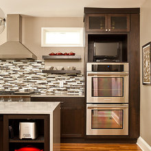 Kitchen Ideas
