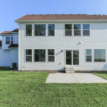 The Blake Modified | Stewart Ridge Plainfield, IL