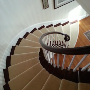 Our Work