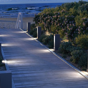 Syntra Outdoor Path