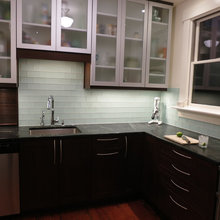 Kitchen done