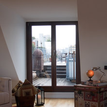 Roof Terraces