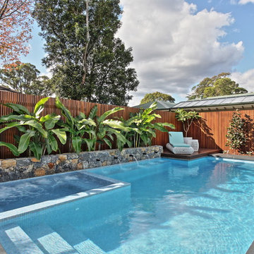 North Epping NSW