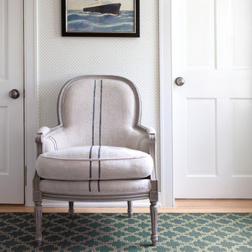 2016 | Hauser Rugs