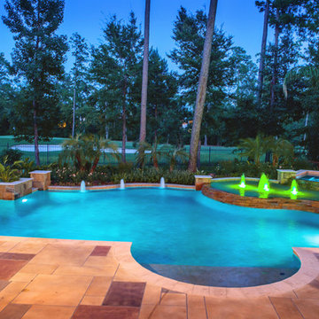 World's Greatest Pools 2013 Summer Entries