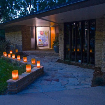 Modern Decorative Lighting - FLIC Luminaries