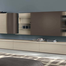 wall units
