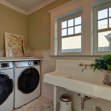 Bellingham Waterfront Remodel