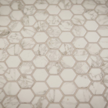 Bathroom Update