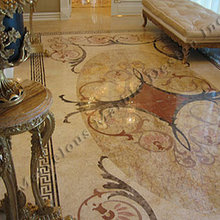 Foyer Floor