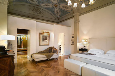 Hotel Relais Santa Croce - Florence Italy