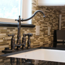 kitchen bath