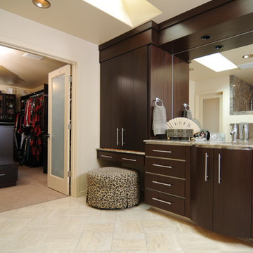 Modern Makeover