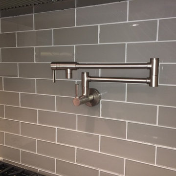Lylewood, Pleasanton Kitchen