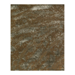 Contemporary Rugs - Area Rugs