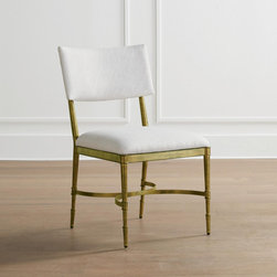 Angelina Dining Chair - Dining Chairs