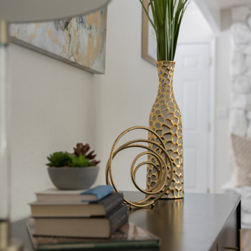 Boho Chic Home