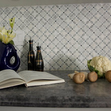 Backsplash