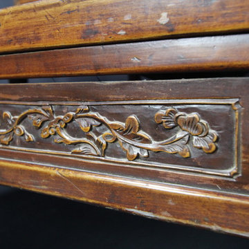 Design Ideas - Chinese Antique Beds - Shanghai Green Antiques