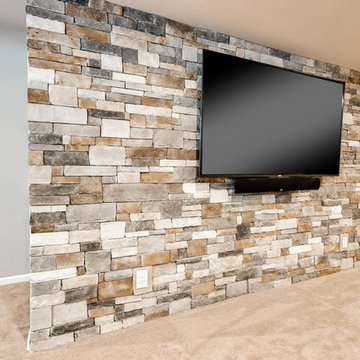 Avalanche Basement