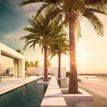 Private Villa