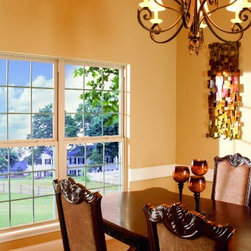 SINGLE HUNG WINDOWS - Windows And Doors