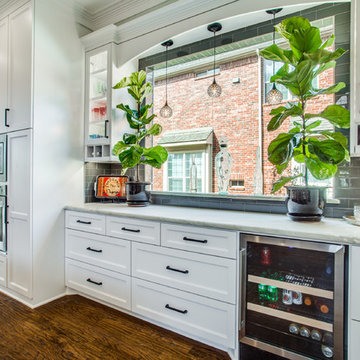 Kitchen (Frisco)