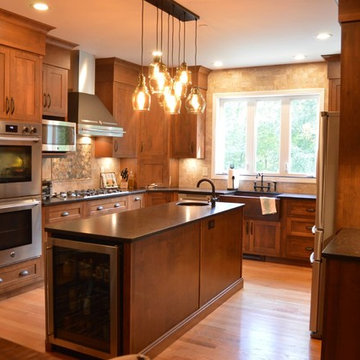 Hooksett Kitchen