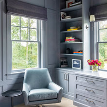 Wainscoting